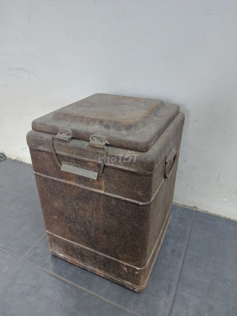 Thanh lý đồ cổ Liên Xô
