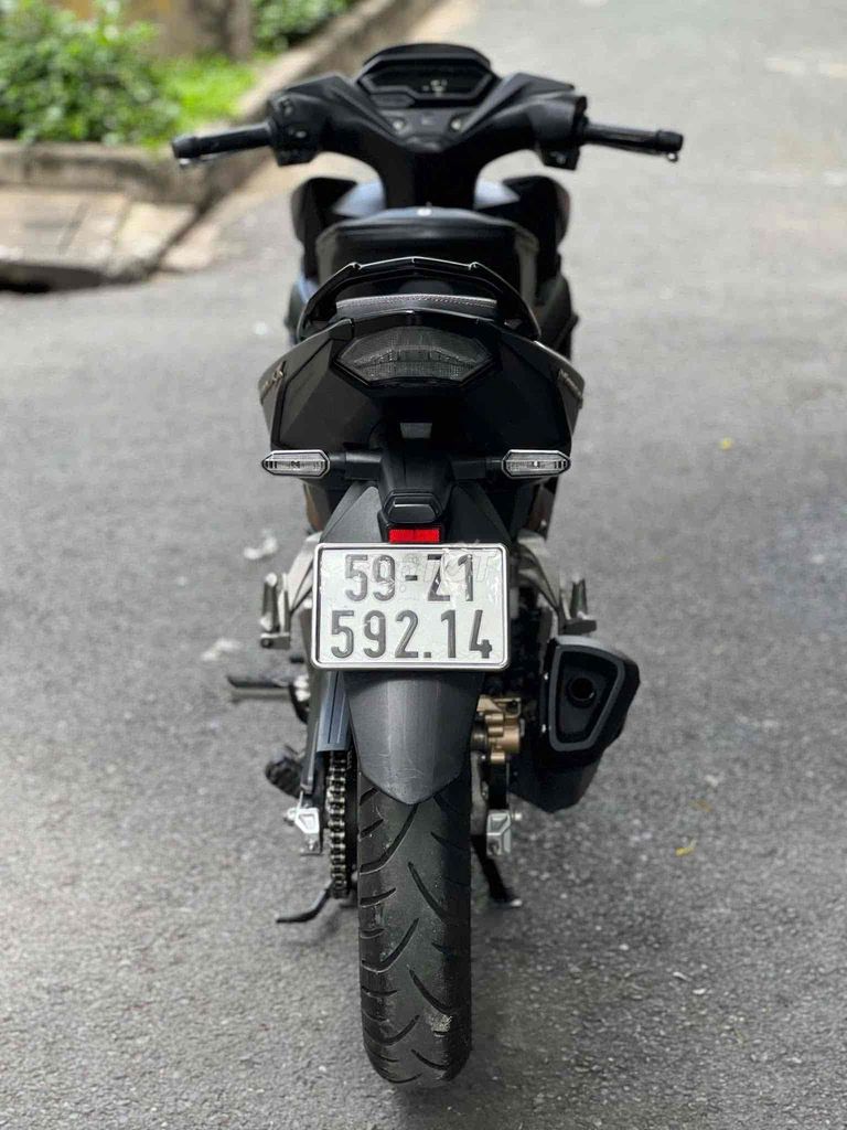 ❤️WinnerX V3 150 Abs đời 2023 bstp chính chủ. Mua bán Xe máy tại Quận 11 Tp Hồ Chí Minh được đăng bởi Hưng Từ hình 3