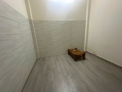 Phòng Trọ Trần Quang Diệu Q.3/ Ngay Lê Văn Sỹ - GIÁ RẺ - Cửa sổ