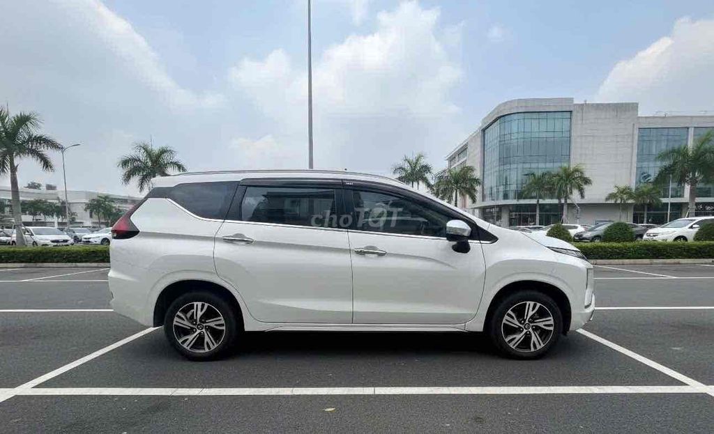 Mitsubishi Xpander 1.5 AT 2020 Белый Автомат