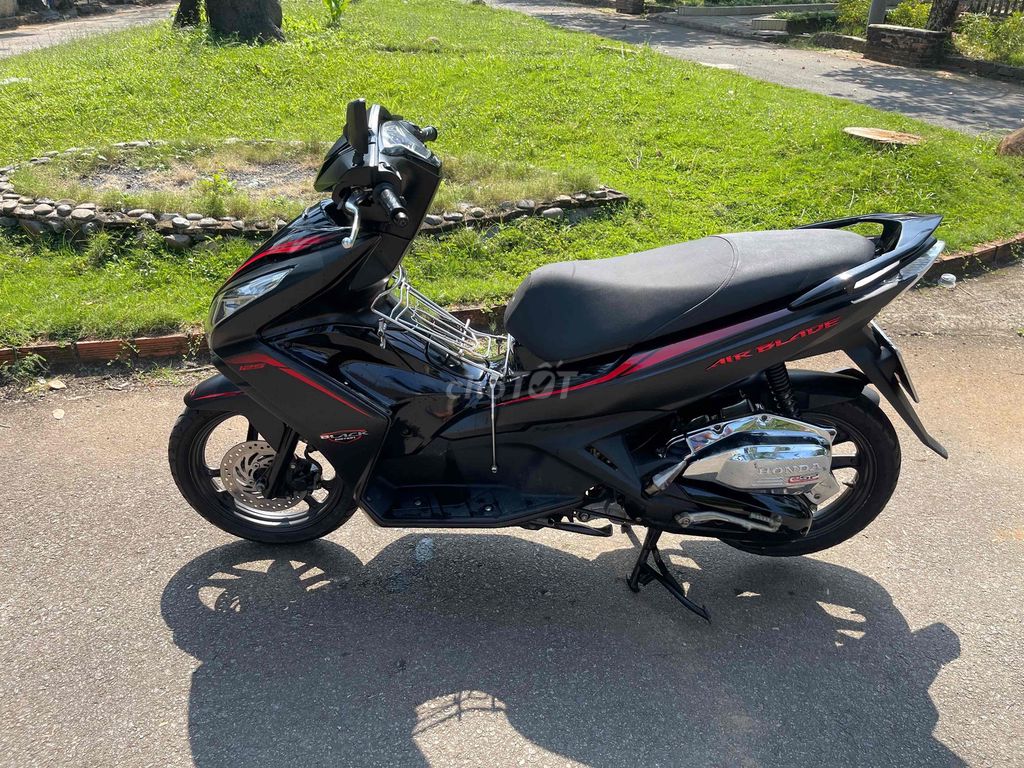 bán ablack mau den còn rat moi. Mua bán Xe máy tại Huyện Trảng Bom Đồng Nai được đăng bởi giàu hình 7