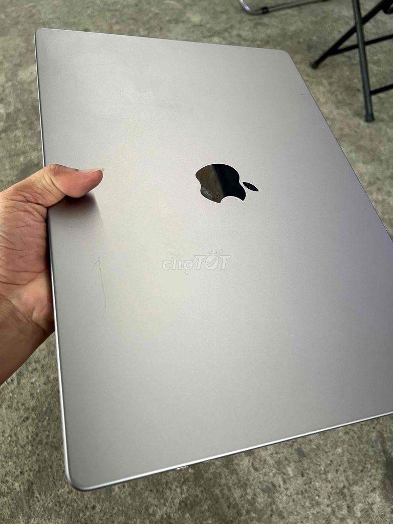 Apple MacBook Pro M1 Pro 16 inch 16GB/1TB. Mua bán Laptop tại Quận 12 Tp Hồ Chí Minh được đăng bởi KPApple hình 1