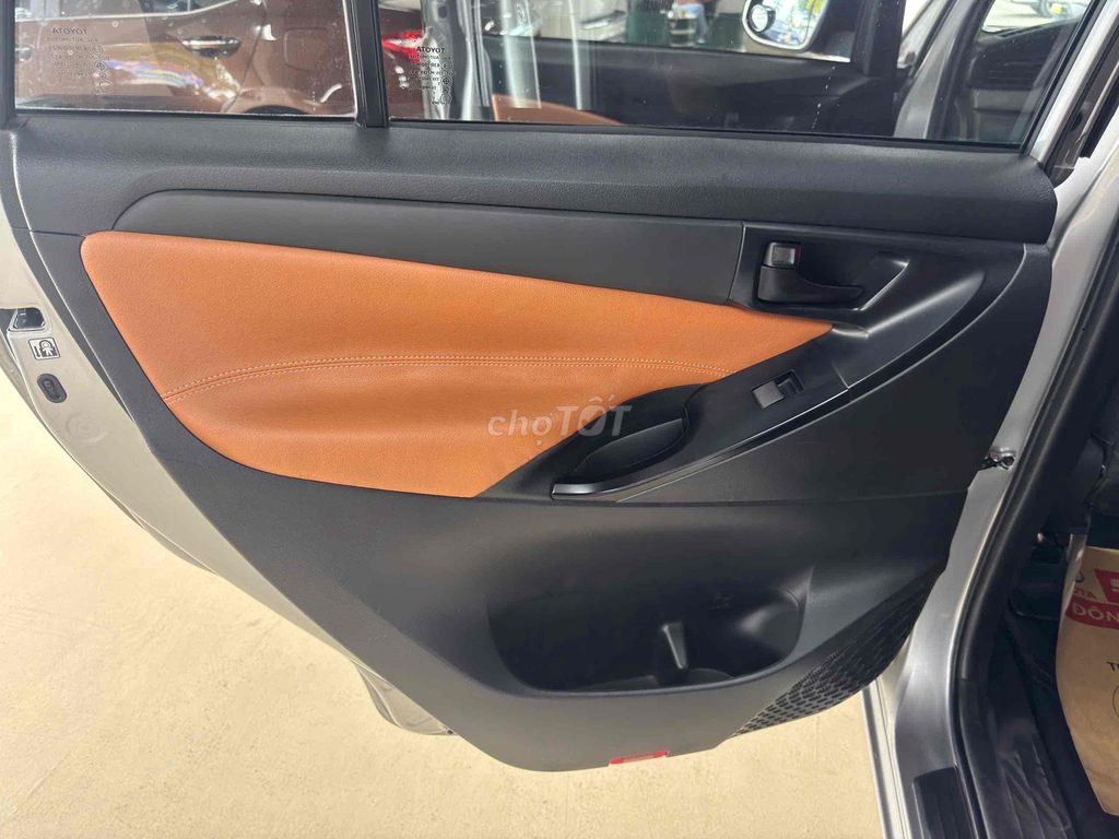 BÁN INNOVA SỐ SÀN 2019 XE KHÔNG LỖI CHUẨN ODO. Mua bán Ô tô tại Thành phố Thủ Đức Tp Hồ Chí Minh được đăng bởi Thuỳ Vũ Toyota Đông Sài Gòn hình 2