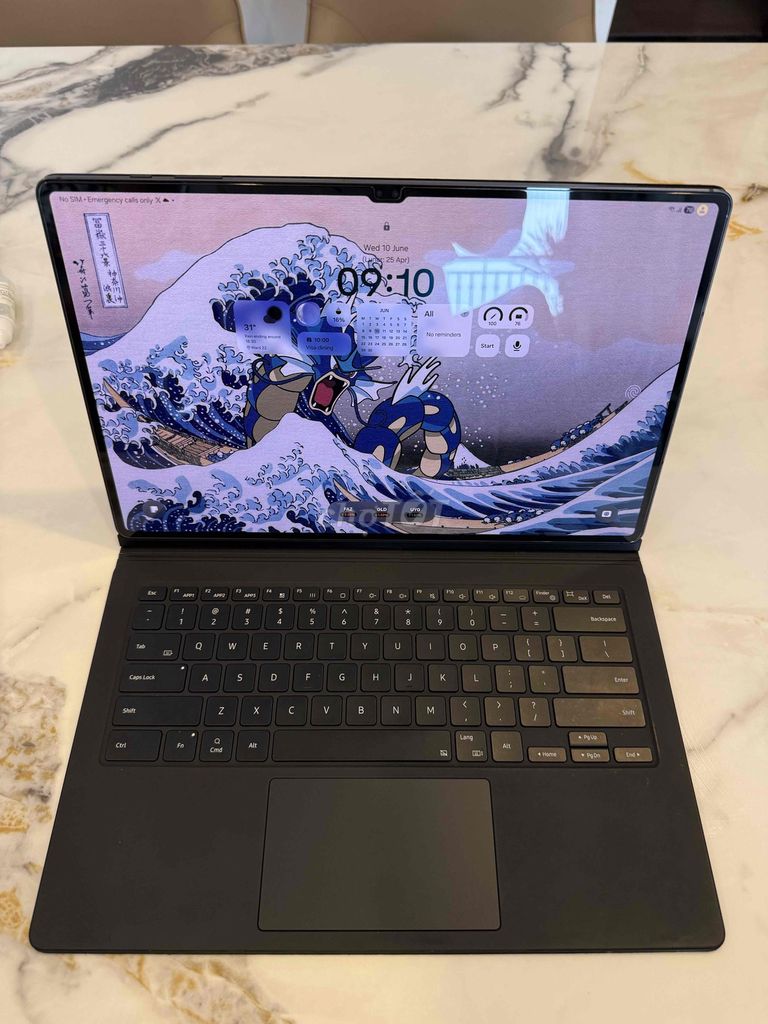 Samsung Galaxy Tab S8 Ultra 14.6 inch 8GB/128GB. Mua bán Máy tính bảng tại Quận Bình Thạnh Tp Hồ Chí Minh được đăng bởi Ms Điểm hình 1