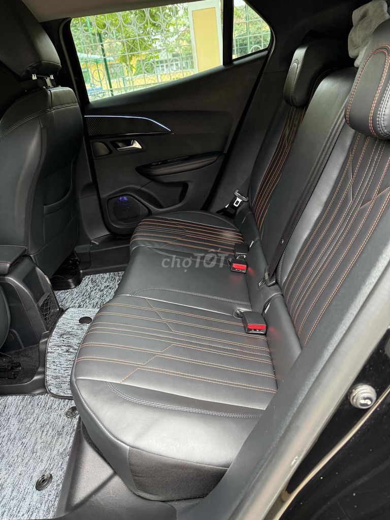 Peugeot 2008 2021 Active 1.2 AT - 41000 km. Mua bán Ô tô tại Thành phố Huế Thừa Thiên Huế được đăng bởi Hoàng Tàu  hình 13
