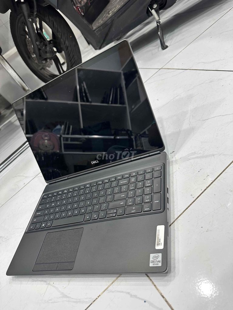 Dell Precision 7550 i7 10850H 16GB/512GB RTX 3000. Mua bán Laptop tại Quận 12 Tp Hồ Chí Minh được đăng bởi Nguyễn Hòa hình 1