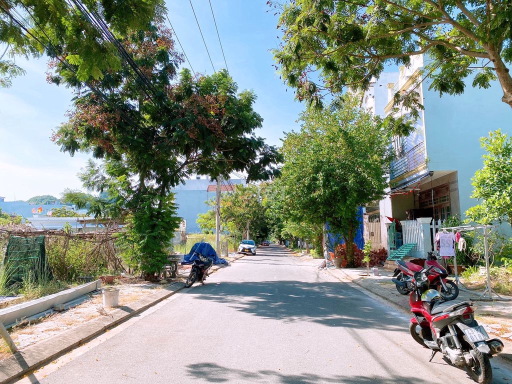 Bán đất đường Nguyễn Nghiễm song song Trường Sa, ngay biển Non Nước