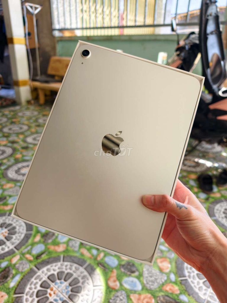 Apple iPad Gen 11 (2025) 128GB. Mua bán Máy tính bảng tại Huyện Thanh Bình Đồng Tháp được đăng bởi Di hình 1
