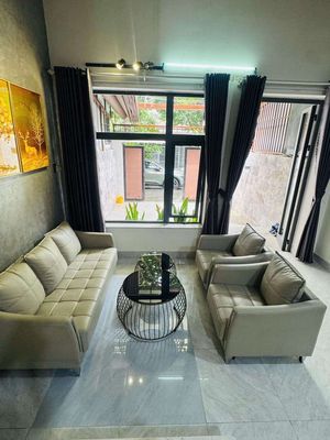 Rent · 2 bd · 100 м² · Quận Ngũ Hành Sơn, ул. Đường Bùi Tá Hán