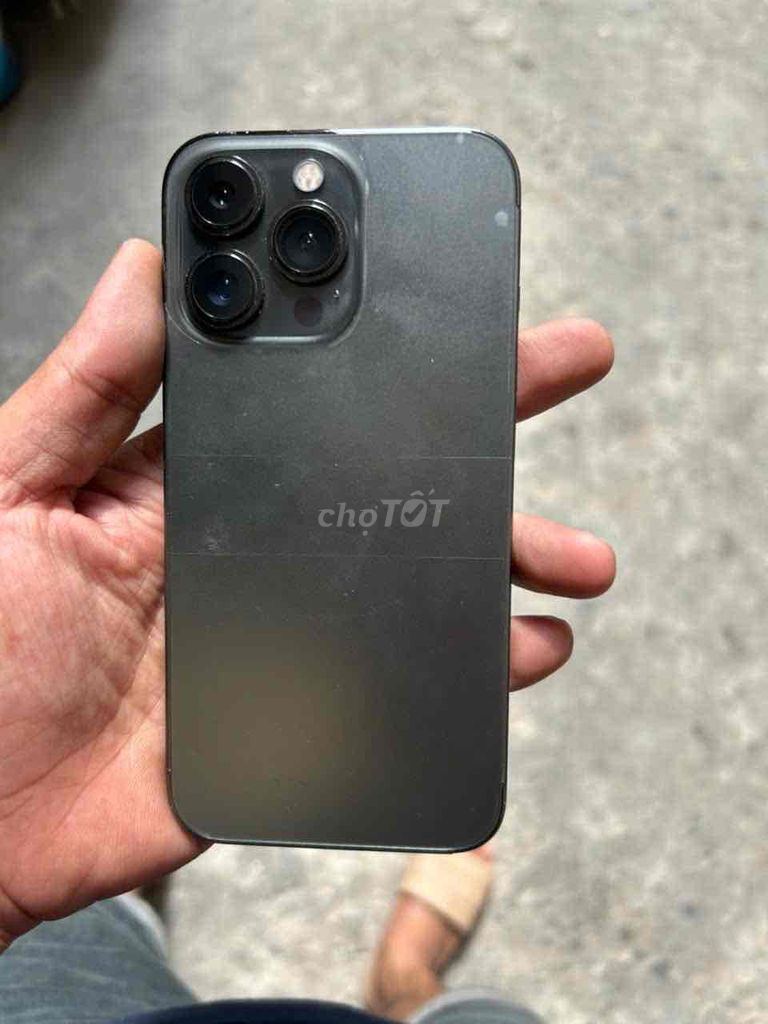 iPhone 13 Pro 256GB. Mua bán Điện thoại tại Quận Bình Tân Tp Hồ Chí Minh được đăng bởi arb hình 1