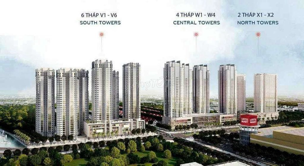 Siêu Hot- PENHOUSE SUNRISE CITY 284M2, 3PN, NT CAO CẤP. BÁN 16.5 TỶ