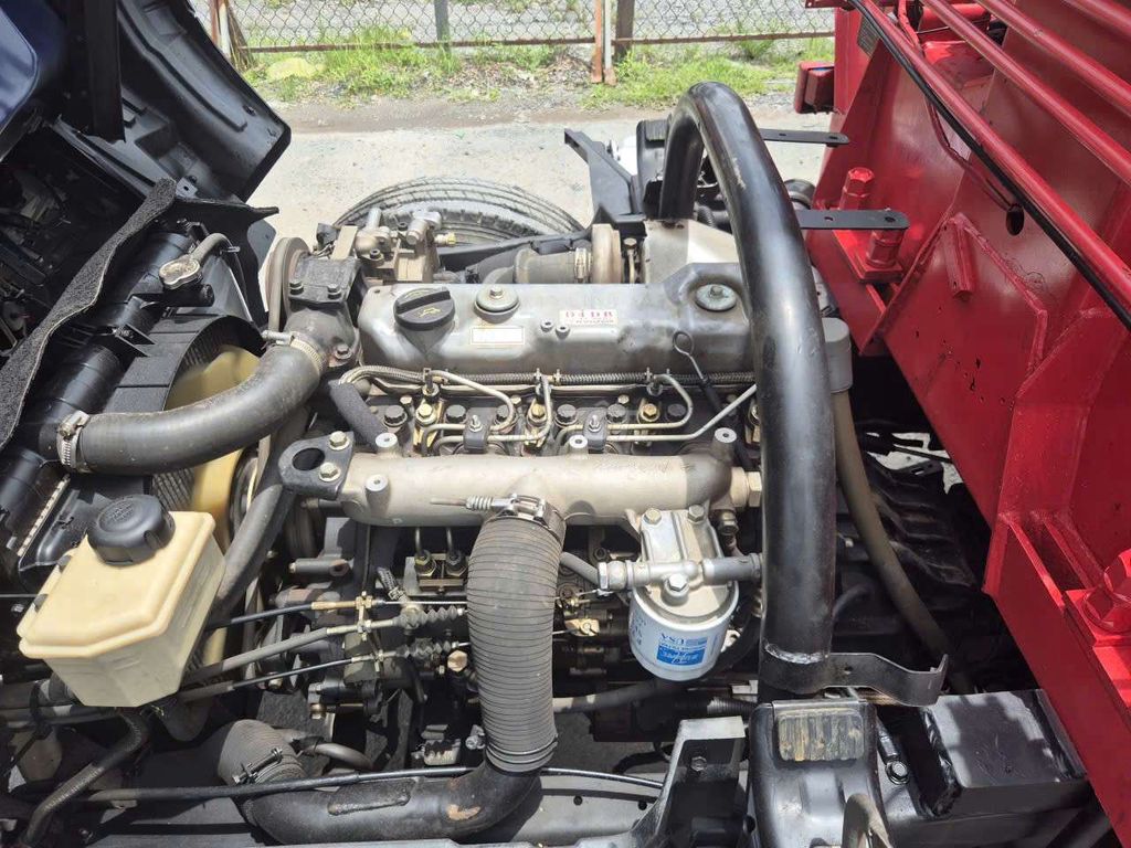 XE CẨU HD 99 ĐỜI 2017 4T9. Mua bán Phương tiện khác tại Huyện Bình Chánh Tp Hồ Chí Minh được đăng bởi Phạm Thị Chi hình 5