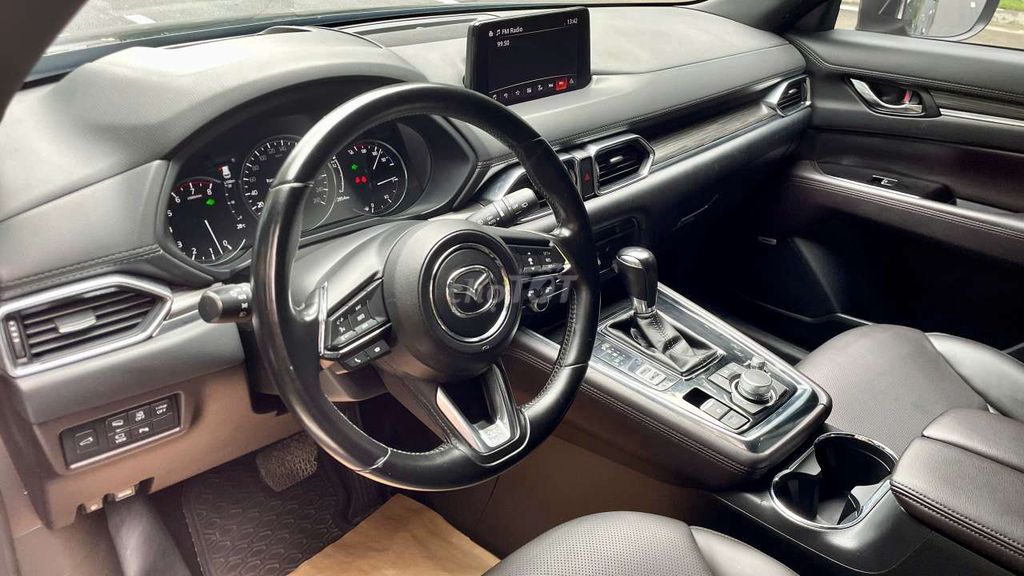 Thanh lý Mazda Cx8 2.5 premium 2 cầu odo 11 vạn. Mua bán Ô tô tại Quận Bắc Từ Liêm Hà Nội được đăng bởi Trung Auto 26 Phạm Văn Đồng hình 10