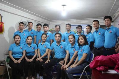 Công Ty Tân Thành Đạt 