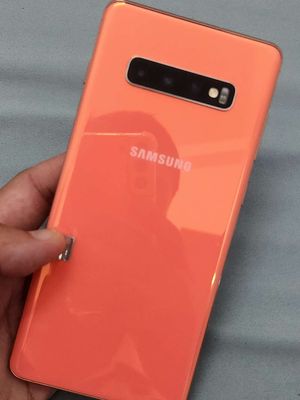 Samsung Galaxy S10+ 12GB/128GB Đen