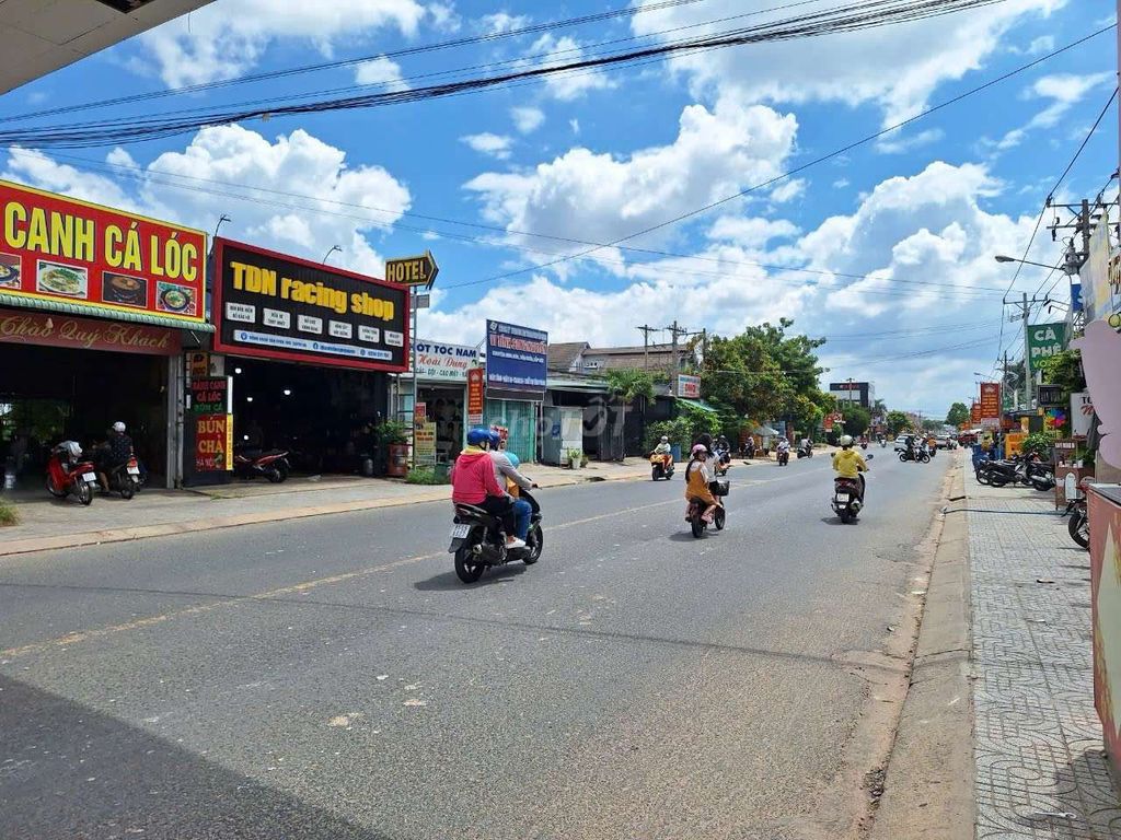 Nhà 805m ngang 13m mặt tiền kinh doanh Tân Phước Khánh Tp. Tân Uyên. Mua bán Nhà ở tại Thị xã Tân Uyên Bình Dương được đăng bởi Hậu Trần hình 6