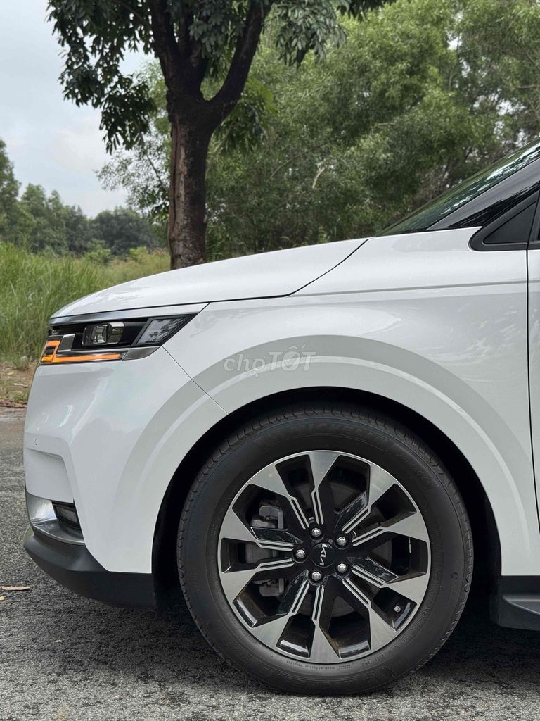 🚘Kia Carnival 2023 máy dầu Signatural siêu đẹp🚘. Mua bán Ô tô tại Thành phố Dĩ An Bình Dương được đăng bởi Dương hình 17