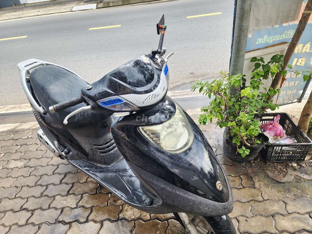 Attila Victoria cảng bấm Zin êm,bstp cavet đủ💥. Mua bán Xe máy tại Quận 12 Tp Hồ Chí Minh được đăng bởi mako hình 4