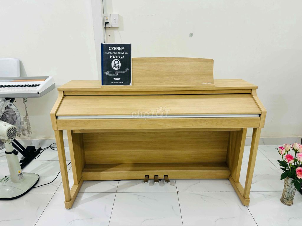 piano Kawai CA17 LO Bao ship tận nhà hàng zin 100%