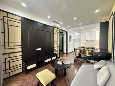 Apartment 105 m² · 3 bed · Đường Phổ Quang