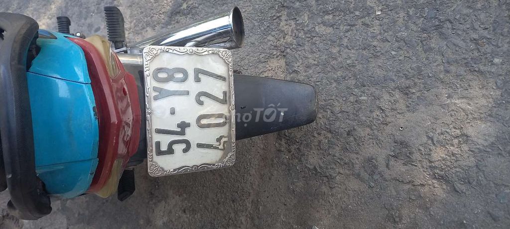 WAVEA HÀN BSTP XE TỐT MÁY ÊM NGON ĐỀ OK CAVET ĐỦ. Mua bán Xe máy tại Quận 12 Tp Hồ Chí Minh được đăng bởi Bình  hình 4