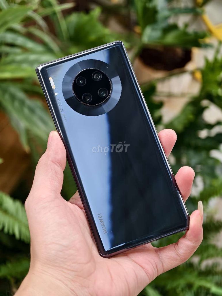 Huawei Mate30Pro 5G  Kirin990 màn đẹp cong tràn. Mua bán Điện thoại tại Thành phố Thủ Dầu Một Bình Dương được đăng bởi XUÂN TUYỀN hình 1