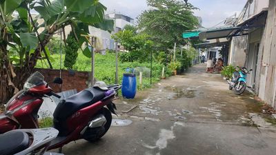 BÁN 1 LÔ ĐẤT – TÔ NGỌC VÂN - DIỆN TÍCH ĐẸP, GIÁ TỐT. Mua bán đất tại Quận 12 Tp Hồ Chí Minh được đăng bởi IsLand Group