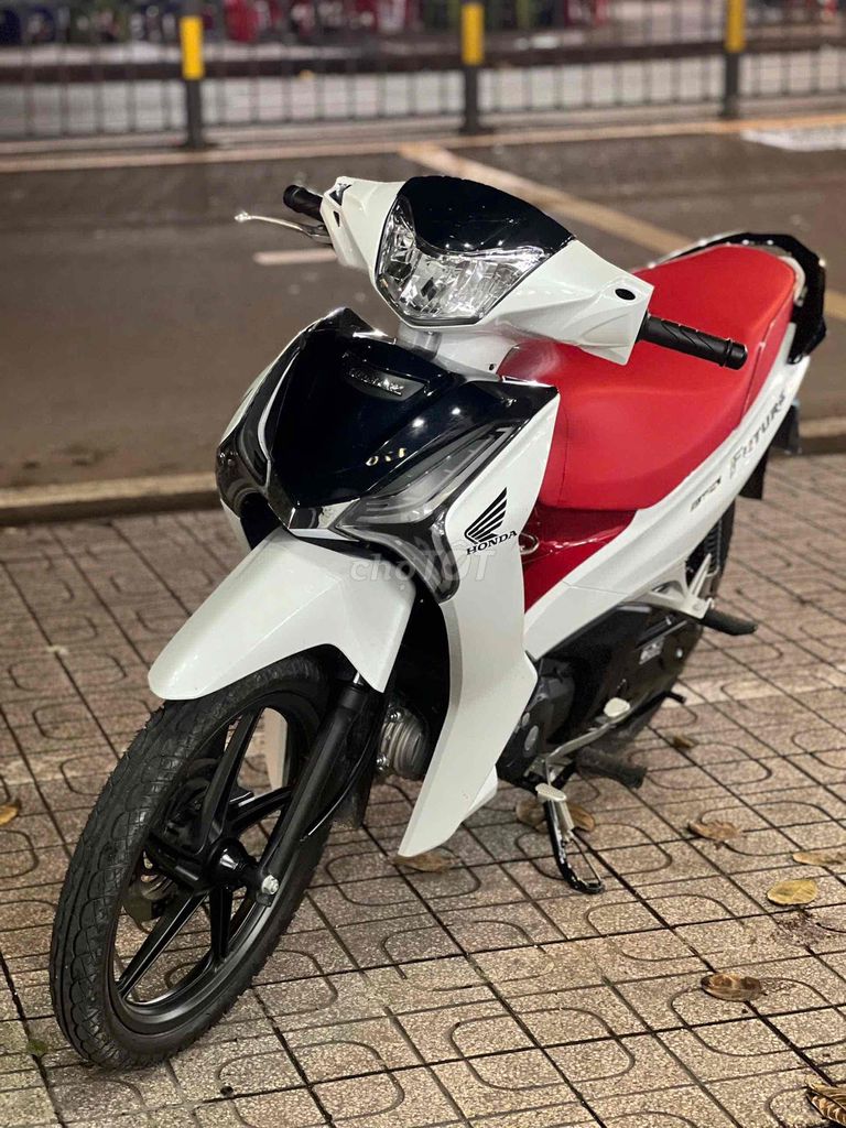 Future 125 Fi Đời Cao 9/2025 Odo 2.000km Bs85 9chu. Mua bán Xe máy tại Quận 11 Tp Hồ Chí Minh được đăng bởi Hưng Từ hình 1