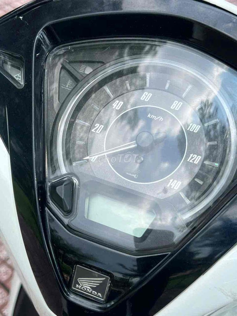 Honda Lead 2 клапана полный 4-клапанный полный корпус
