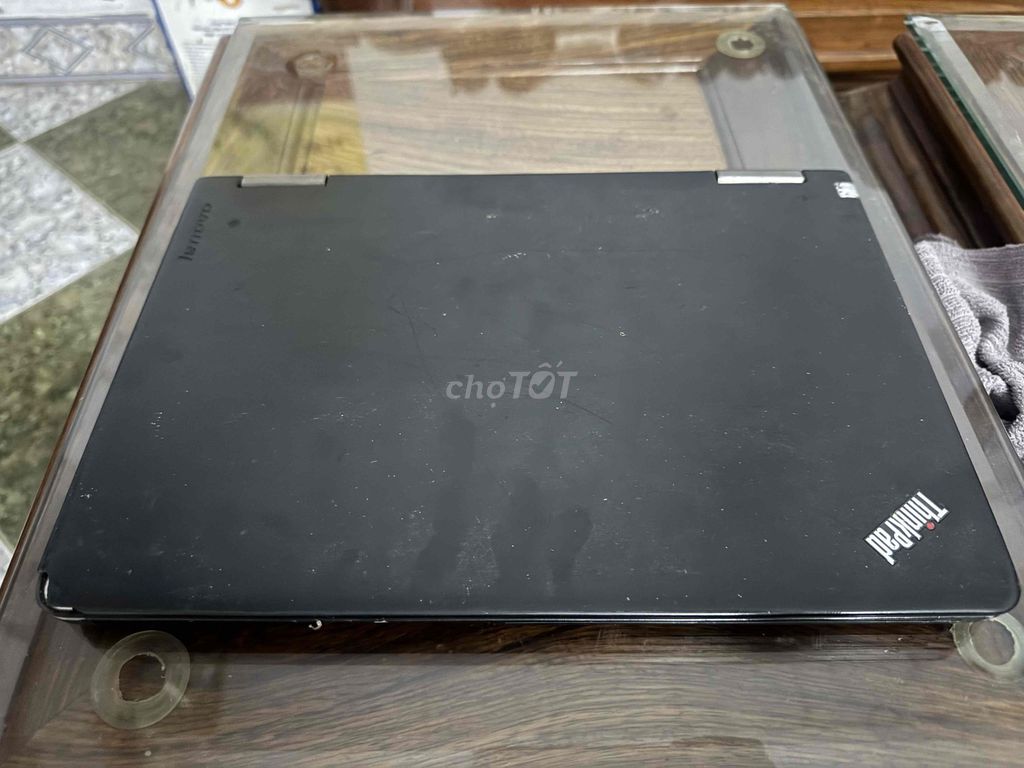 Bán Lap bị lỗi không lên hình Core i5 cảm ứng. Mua bán Laptop tại Quận Thanh Khê Đà Nẵng được đăng bởi Vương Châu Huynh hình 1