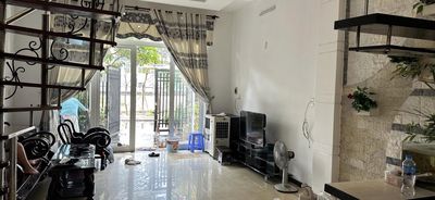Rent · 3 bd · 90 м² · Quận Cẩm Lệ, ул. Đường Trần Ngọc Sương