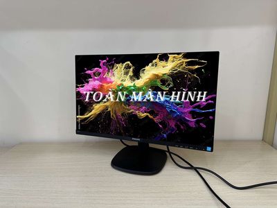 Còn cặp Philips 22" full viền ips 99% nha AE. Mua bán Phụ kiện (Màn hình, Chuột...) tại Quận Bình Thạnh Tp Hồ Chí Minh được đăng bởi TOÀN MÀN HÌNH
