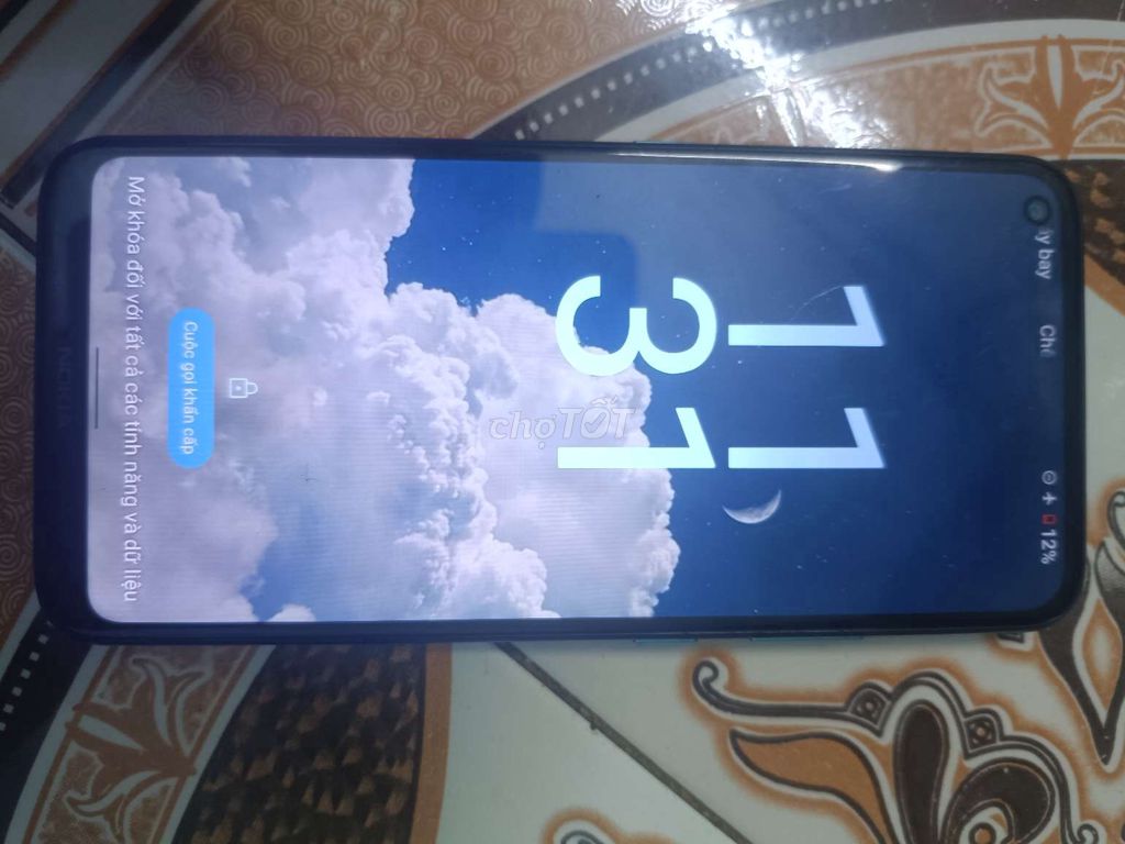 Nokia 3.4 64GB giao lưu / thu mua. Mua bán Điện thoại tại Huyện Thanh Trì Hà Nội được đăng bởi Vua điện thoại hình 1