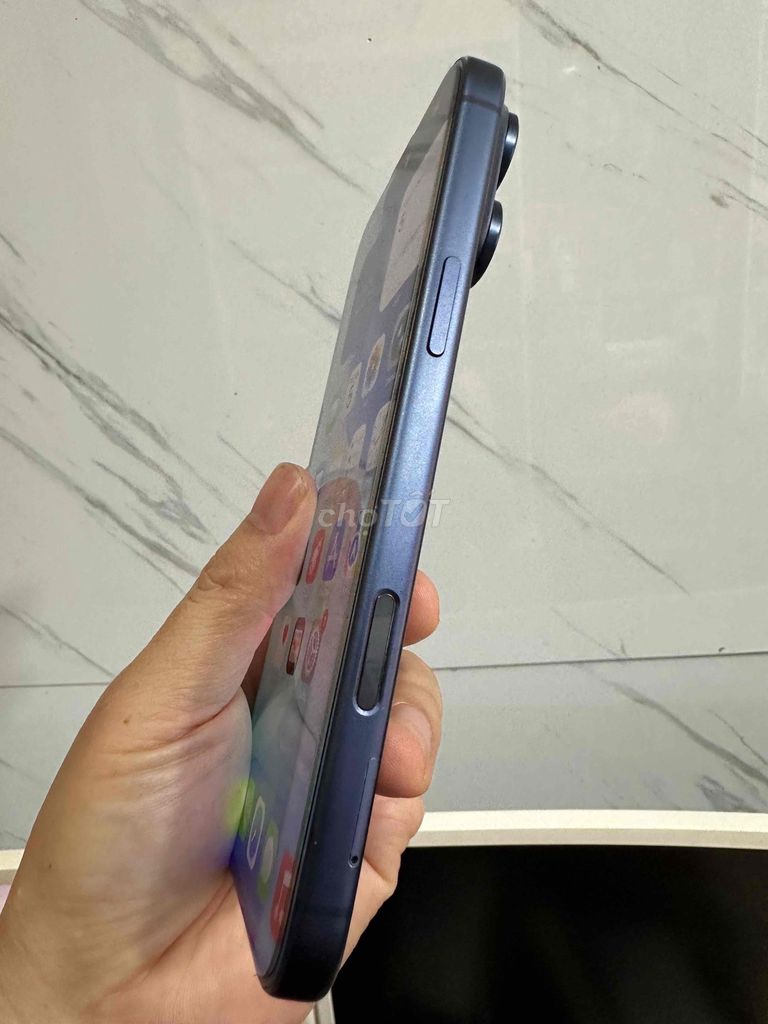 iphone 17promax 256g lock cnc 2 sim vật lý. Mua bán Điện thoại tại Quận Lê Chân Hải Phòng được đăng bởi hoang anh hình 1