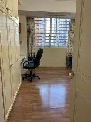 Căn hộ CC Imperia An Phú cao cấp - Căn góc 3PN 2WC - HĐ dài hạn