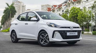HYUNDAI i10 – GIẢI PHÁP CHO NGƯỜI MỚI CHẠY DỊCH VỤ. Mua bán Ô tô tại Thành phố Thủ Đức Tp Hồ Chí Minh được đăng bởi Vũ Thuấn Hyundai