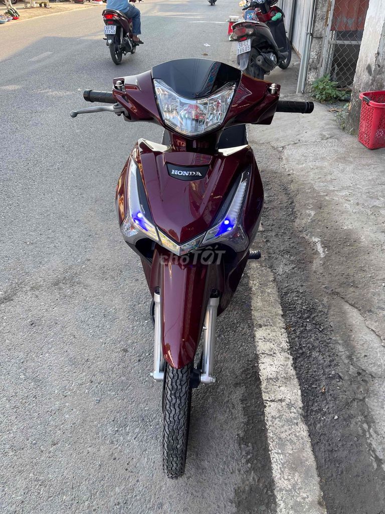 Future led 2020 biển 69 máy zin êm áo đẹp ken. Mua bán Xe máy tại Quận Cái Răng Cần Thơ được đăng bởi Cầm Đồ Minh Tấn hình 2