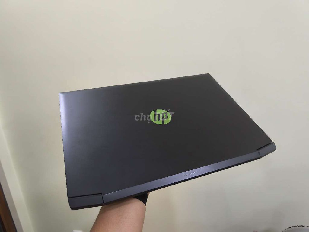 HP Pavilion 16 i7 16GB/512GB Đen. Mua bán Laptop tại Huyện Cần Giuộc Long An được đăng bởi Bảo Ngân hình 1
