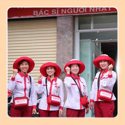 TUYỂN NỮ BÁN HÀNG. Việc làm tại Quận Tân Phú Tp Hồ Chí Minh được đăng bởi Công ty TNHH Yakult Việt Nam hình 1