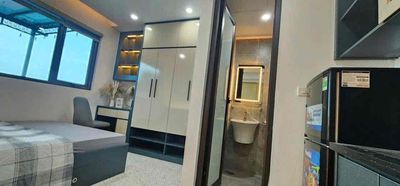 Apartment in Bắc Từ Liêm