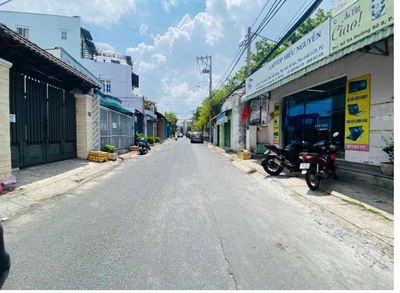 BÁN GẤP NHÀ TRỌ CŨ 92,5m2 NẰM MTĐG 8 TRƯỜNG THỌ GIÁ 10,890TỶ(TL). Mua bán nhà ở tại Thành phố Thủ Đức Tp Hồ Chí Minh được đăng bởi NGUYỄN THUẬN