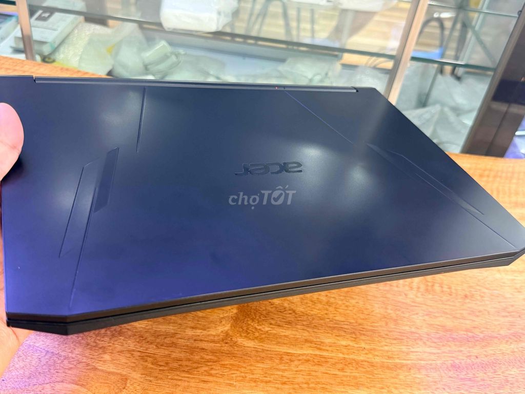Acer Nitro 5 i5-11400H 15 inch 8GB/512GB. Mua bán Laptop tại Quận 10 Tp Hồ Chí Minh được đăng bởi Hoang Mobile hình 1