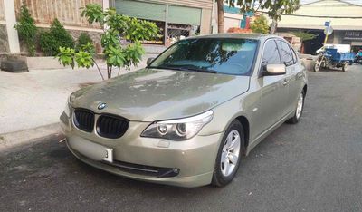 BMW i5 2008 - 100000 km. Mua bán Ô tô tại Huyện Bình Chánh Tp Hồ Chí Minh được đăng bởi Trọng Nhân