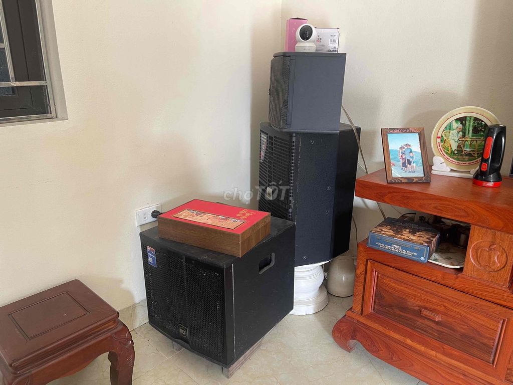 Gia đình ko có nhu cầu sử dụng, cần nhượng lại. Mua bán Tivi, Âm thanh tại Huyện Gia Bình Bắc Ninh được đăng bởi Ngoc Quyet hình 1