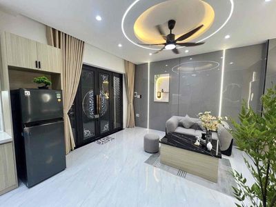 nhà đẹp ngay chợ Hạnh Thông Tây- siêu đắc địa- tặng nội thất. Mua bán nhà ở tại Quận Gò Vấp Tp Hồ Chí Minh được đăng bởi Quốc Khang