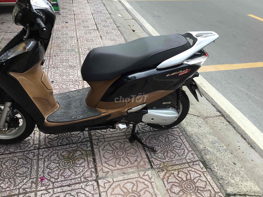 lead 125 một chủ 2014. Mua bán Xe máy tại Quận 3 Tp Hồ Chí Minh được đăng bởi Ngô thu hình 4