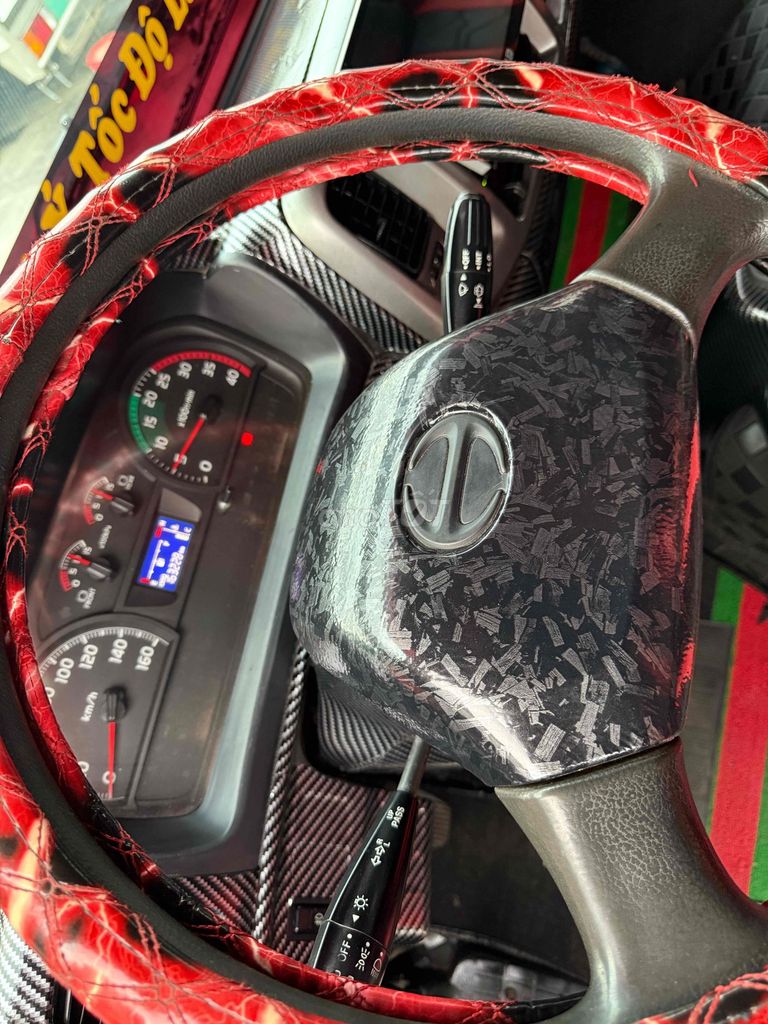 HINO FG 2021 .Tải 8.3T. Thùng 8.6x 2.35x 2150m…Thù. Mua bán Xe tải, xe ben tại Huyện Bình Chánh Tp Hồ Chí Minh được đăng bởi Bãi Xe Ô tô Cường Phát hình 3