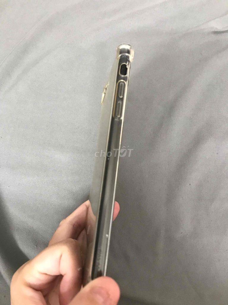 Apple iPhone 7 Plus Đen. Mua bán Điện thoại tại Quận Phú Nhuận Tp Hồ Chí Minh được đăng bởi ngọc hình 1