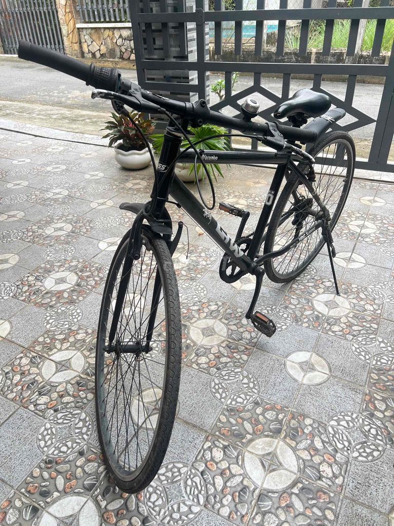 Xe đạp Nhật Bản Đã qua sử dụng. Mua bán Xe đạp tại Huyện Trảng Bom Đồng Nai được đăng bởi Tuấn Đoàn hình 4