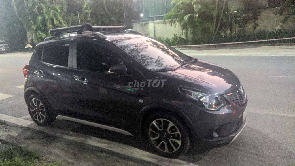 2019 1.4 AT Premium - 26000 km. Mua bán Ô tô tại Quận Hoàng Mai Hà Nội được đăng bởi vinh 82 trần đình hình 3